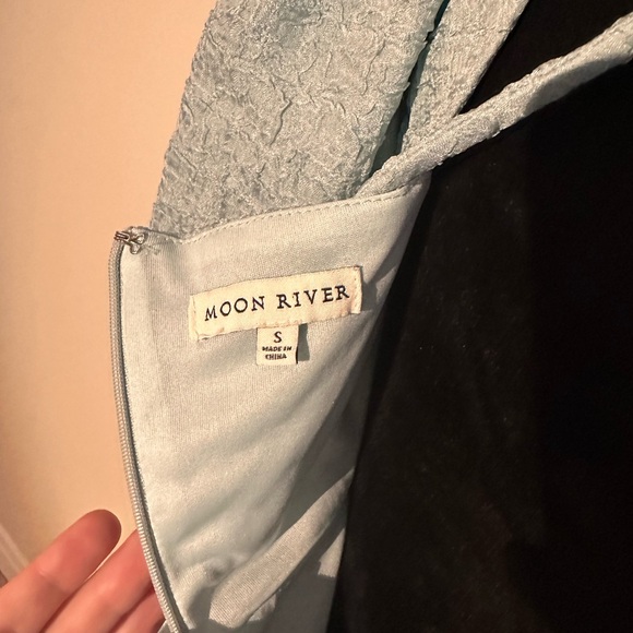 Moon river dress - Picture 5 of 5
